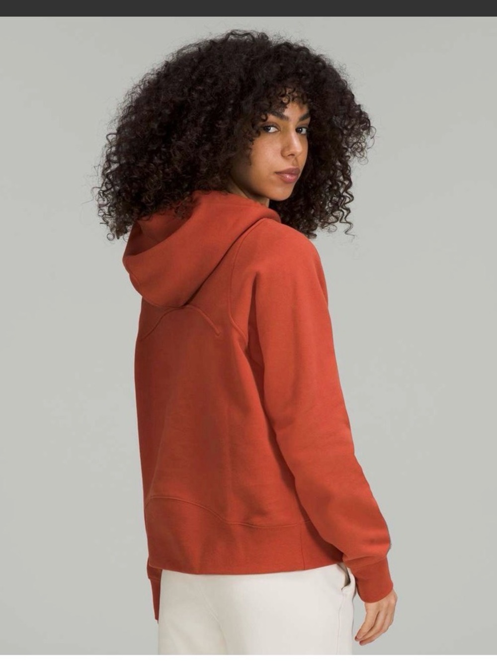 Lululemon Loungeful Hoodie